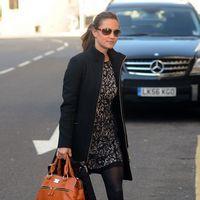 Pippa Middleton out in West London | Picture 112381